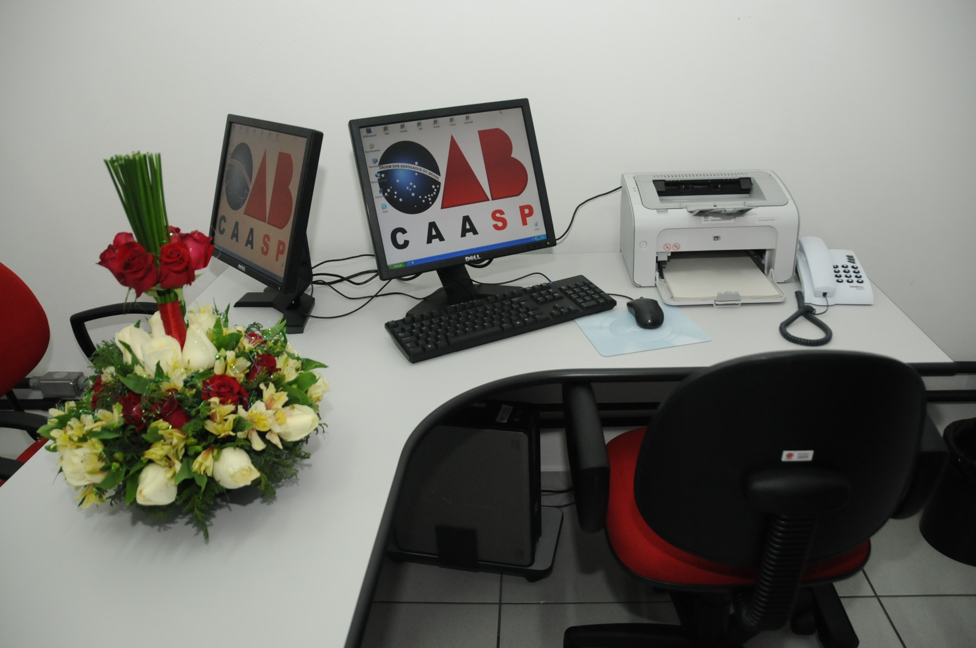 Inauguração do Espaço CAASP na Casa do Advogado - Foto 5